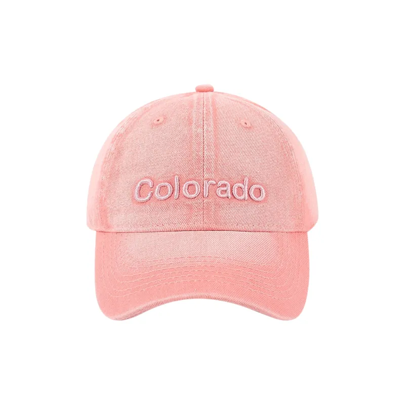 CMFY Cotton Baseball Caps Unisex-0