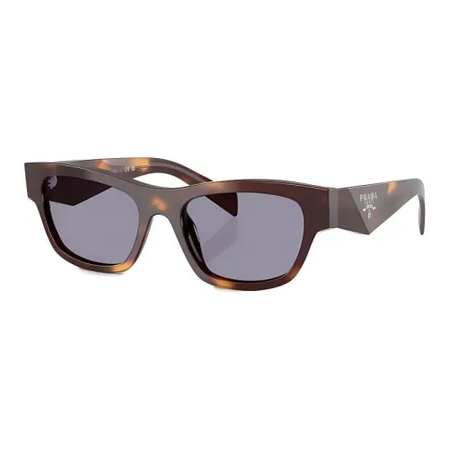 PRADA Tortoiseshell The Sunglasses