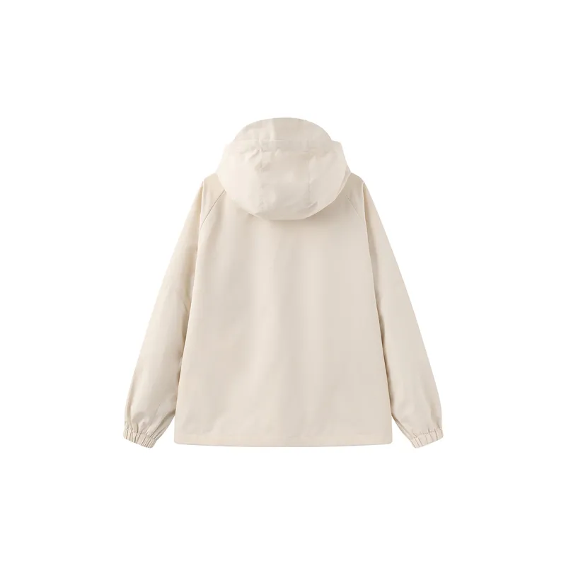 SAIQI Jackets Unisex-3