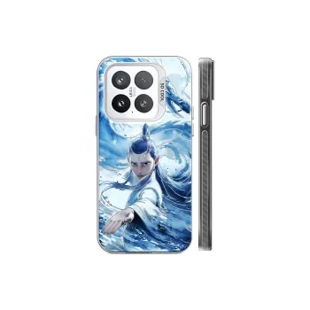 MANQIN Phone Cases