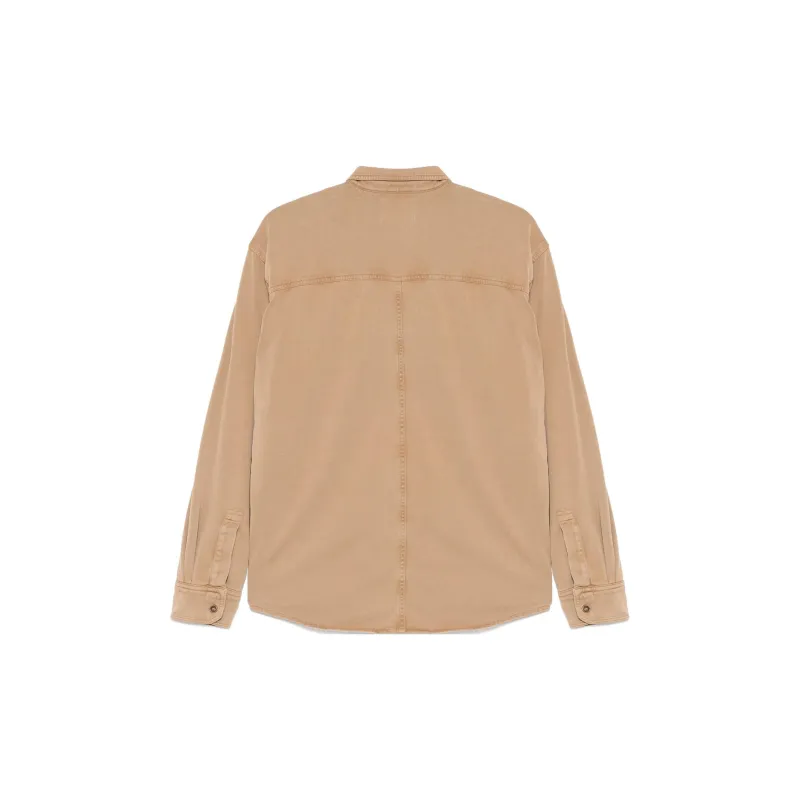ISABEL MARANT ETOILE Raquel Shirt-1