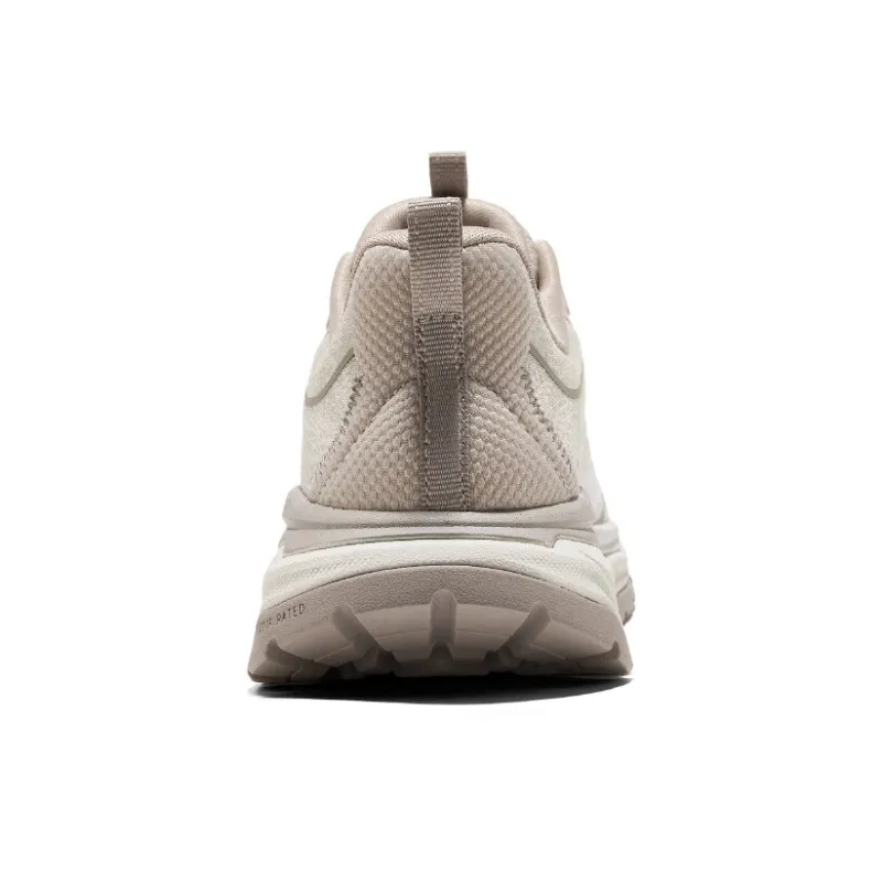 Skechers Sport Anti-Slip Wear-Resistant Low-Top Casual Shoes Women's Taupe-5