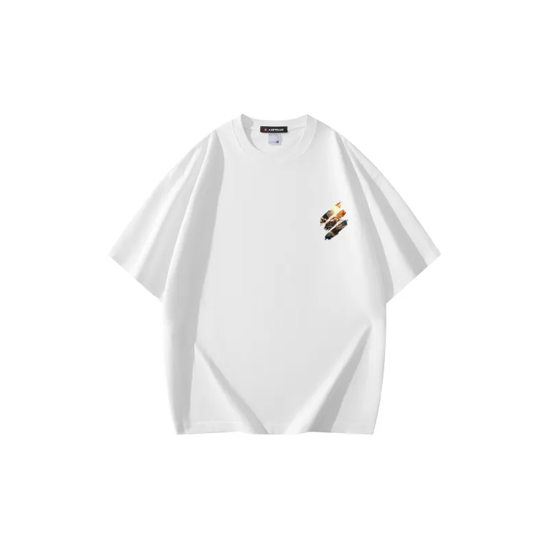 Airwalk T-Shirts Unisex-3