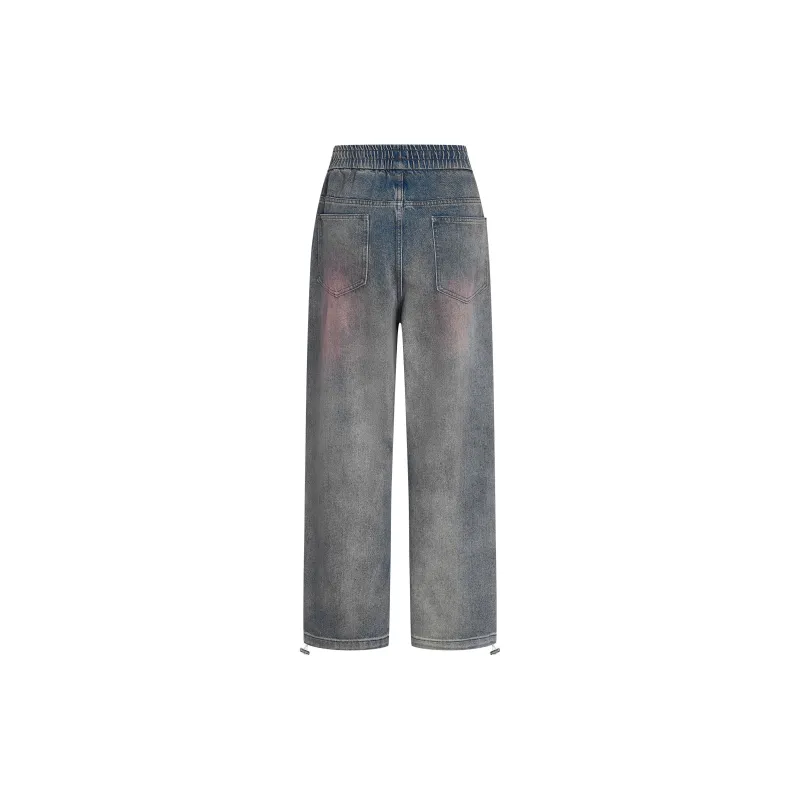 BEAR UNION Jeans Women's Blue-1