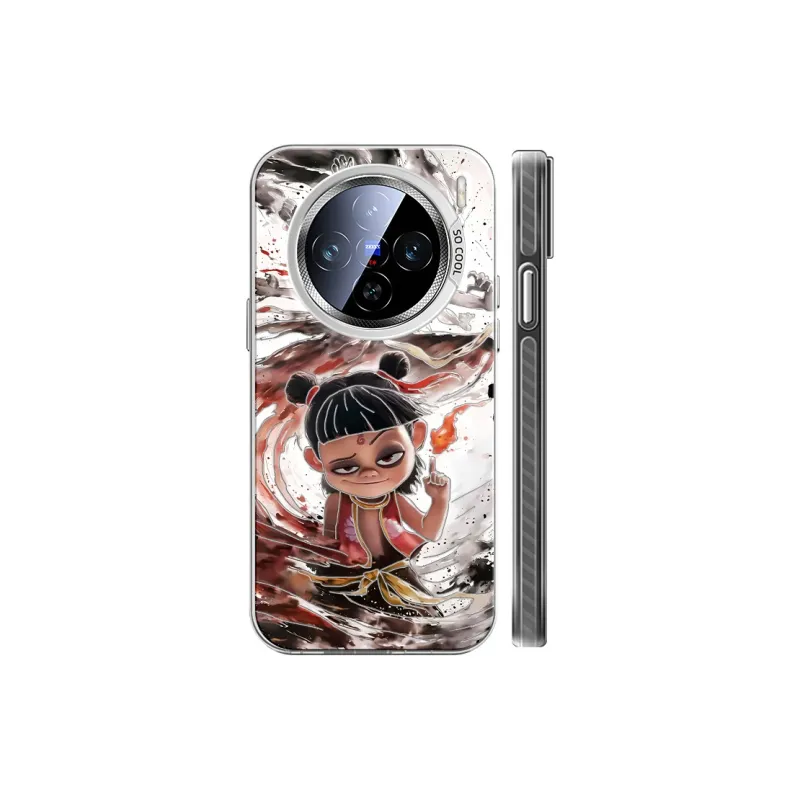 MANQIN Phone Cases-5