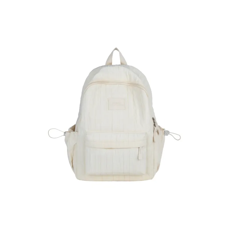 GEERDUN Polyester Backpack Unisex Multicolor-0