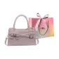 Pink-Premium Shopping Bag