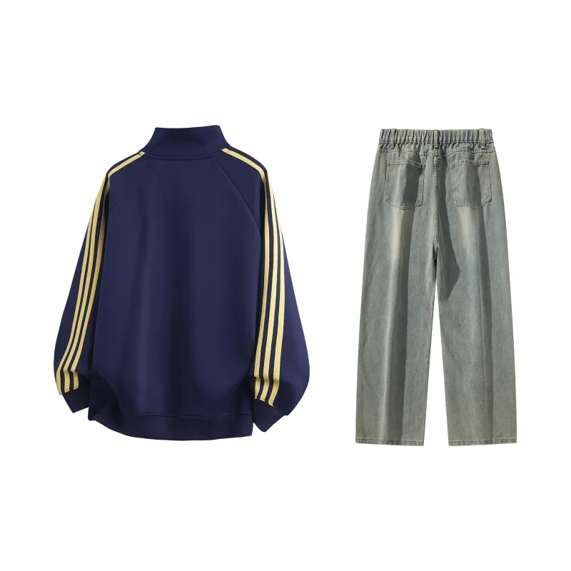 CSKS Casual Sportswear Unisex-17
