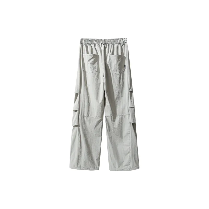 Izexx Cargo Pants Unisex-19