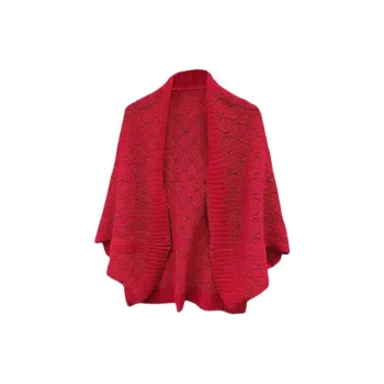 Bejirog Shawls Women's