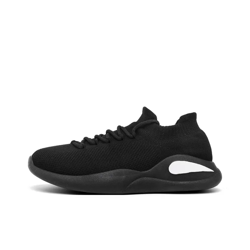 Bull charm Casual Shoes Men Low Top-6