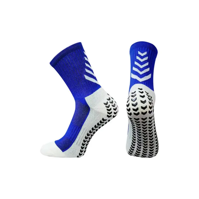 Ledomoda Soccer Socks Unisex Combo Set-36