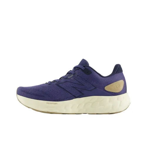 New Balance Fresh Foam 680v8 Dream State Midnight Angora Women's