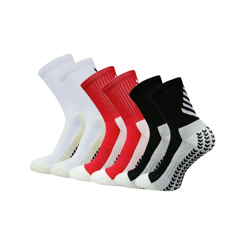 Ledomoda Soccer Socks Unisex Combo Set-144