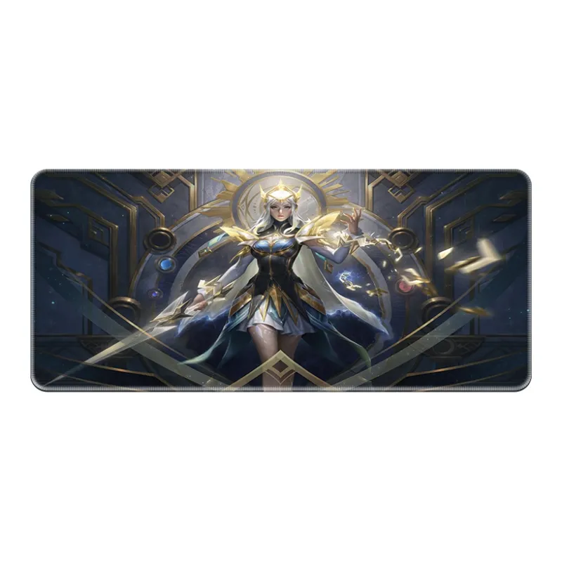 ZHUANGXINGXIA Mouse Pads-6