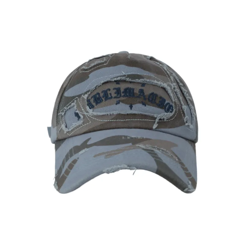 CMFY Cotton Baseball Caps Unisex-9