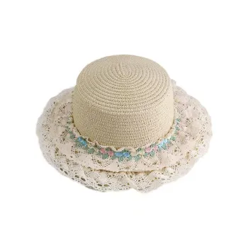 IOTS Polyester Bucket Hats Unisex