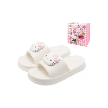 Hello Kitty Slippers / Home Slippers