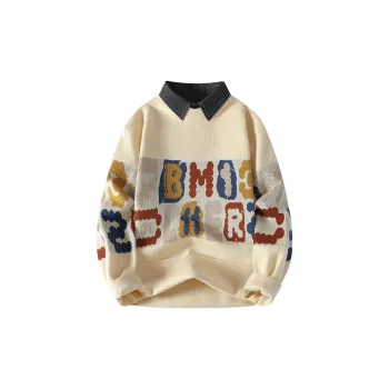 MIIRACER Knitwear Unisex