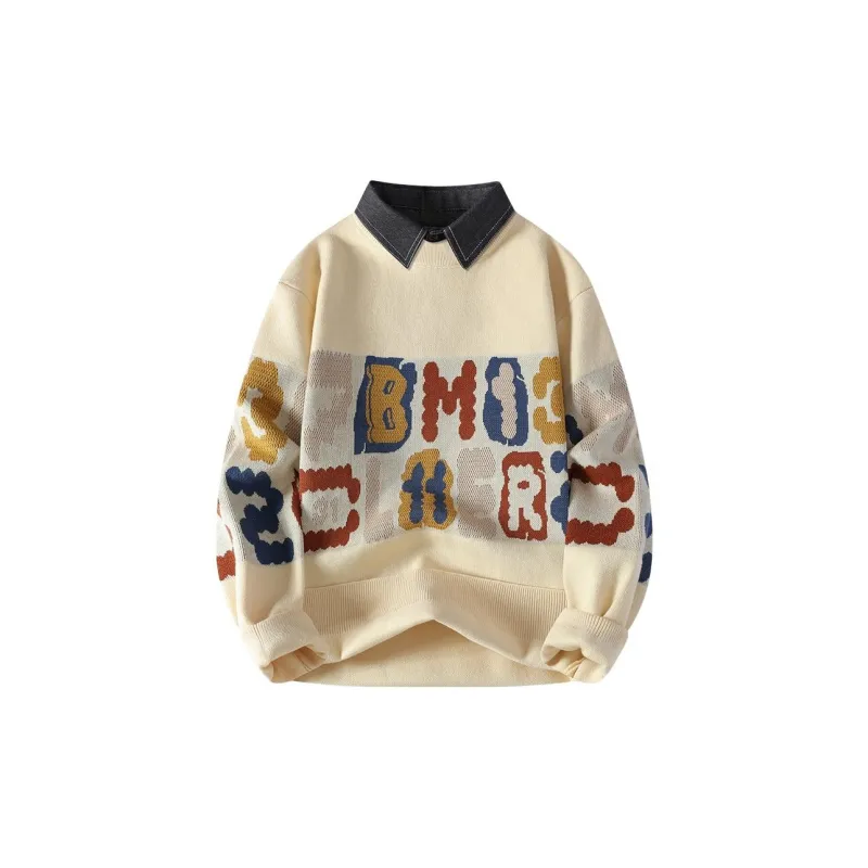 MIIRACER Knitwear Unisex-0