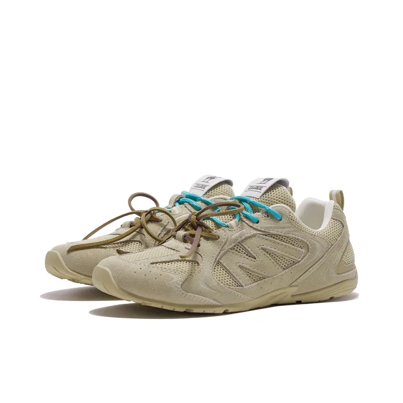 CAMEL Anti-Slip Wear-Resistant Low-Top Casual Shoes Women's-8