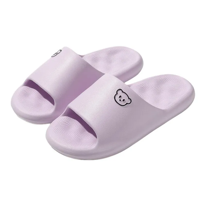 Cat power Slippers / Home Slippers-6