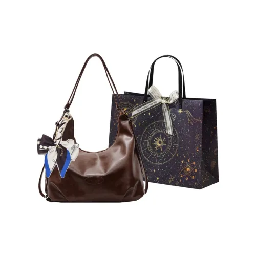 Sinbach PU Crossbody Bag Regular Women's Multicolor
