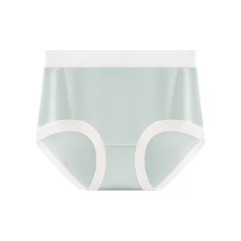 Sharefun Underpants Women's Combo Set