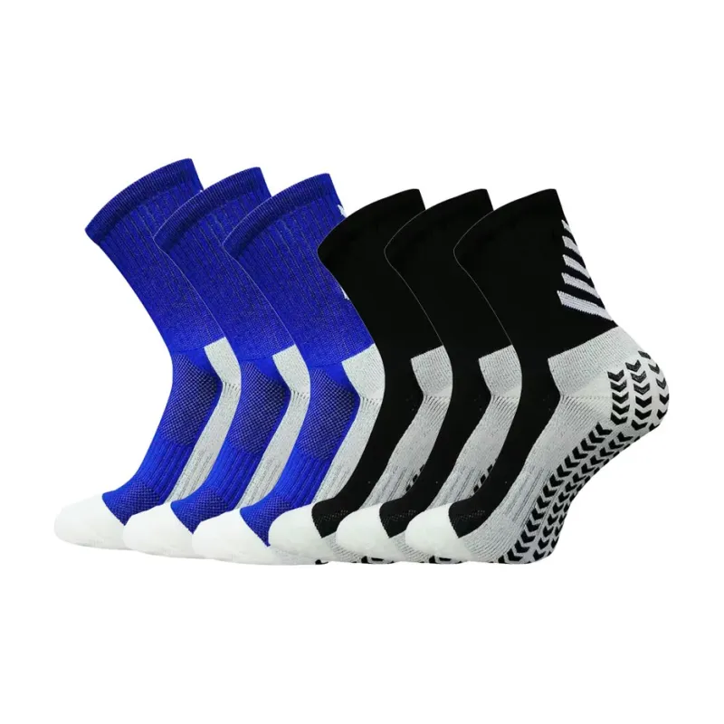 Ledomoda Soccer Socks Unisex Combo Set-217