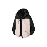 Pink & Black[3-in-1]