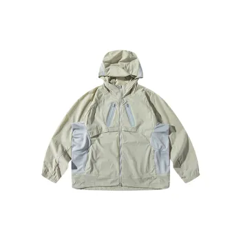ENSHADOWER UV Protection Sun Protection Clothing Unisex