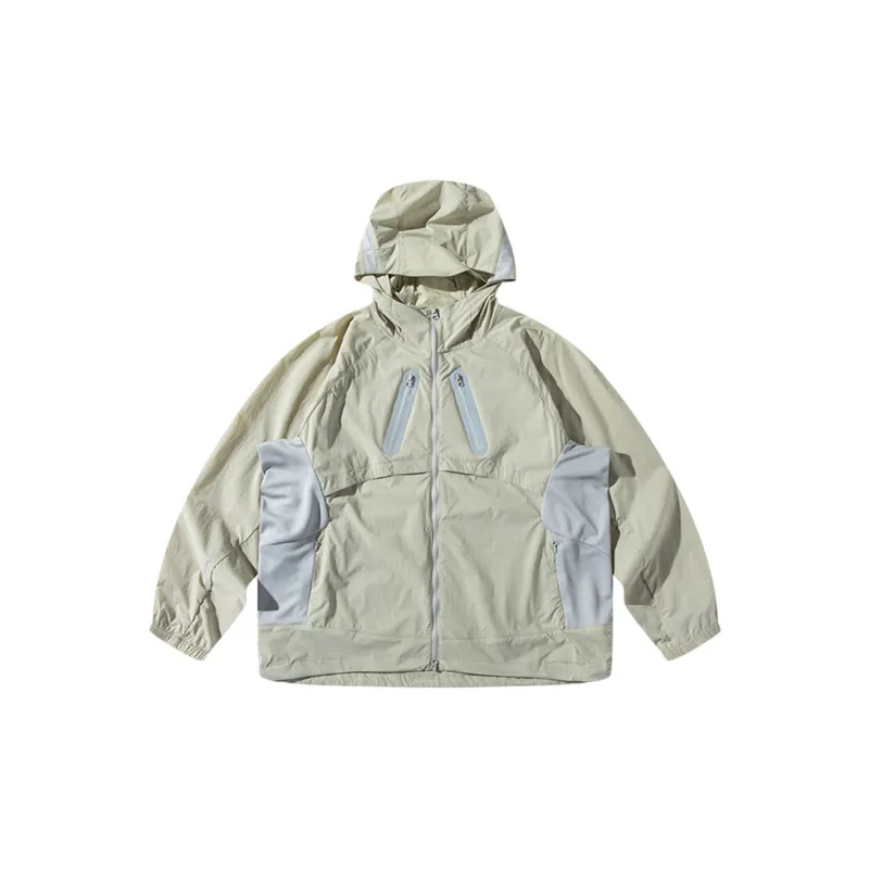 ENSHADOWER UV Protection Sun Protection Clothing Unisex-5