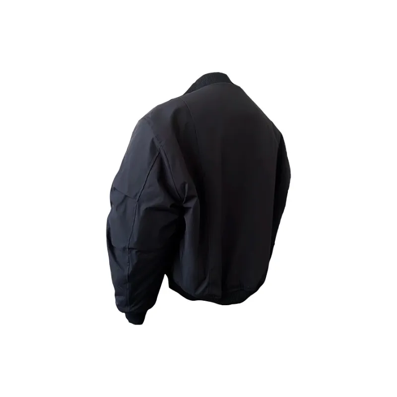 OPMO Jackets Unisex-1