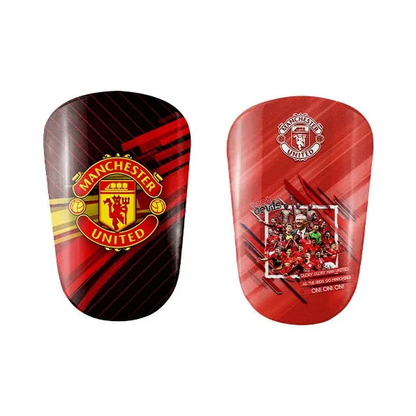 THREEHUAN Soccer Shin Guards Unisex-8
