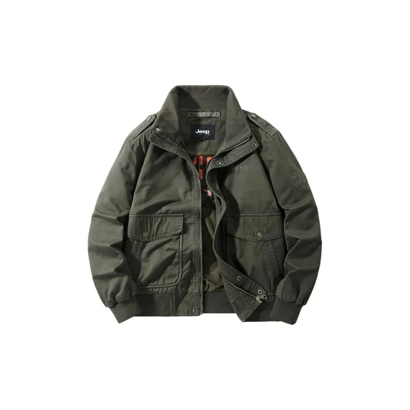 Jeep Jackets Men-15