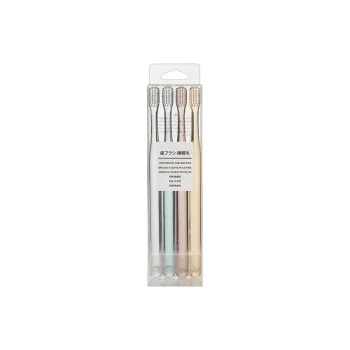 CHENYISHENG Toothbrushes Unisex