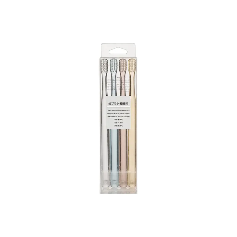 CHENYISHENG Toothbrushes Unisex-0