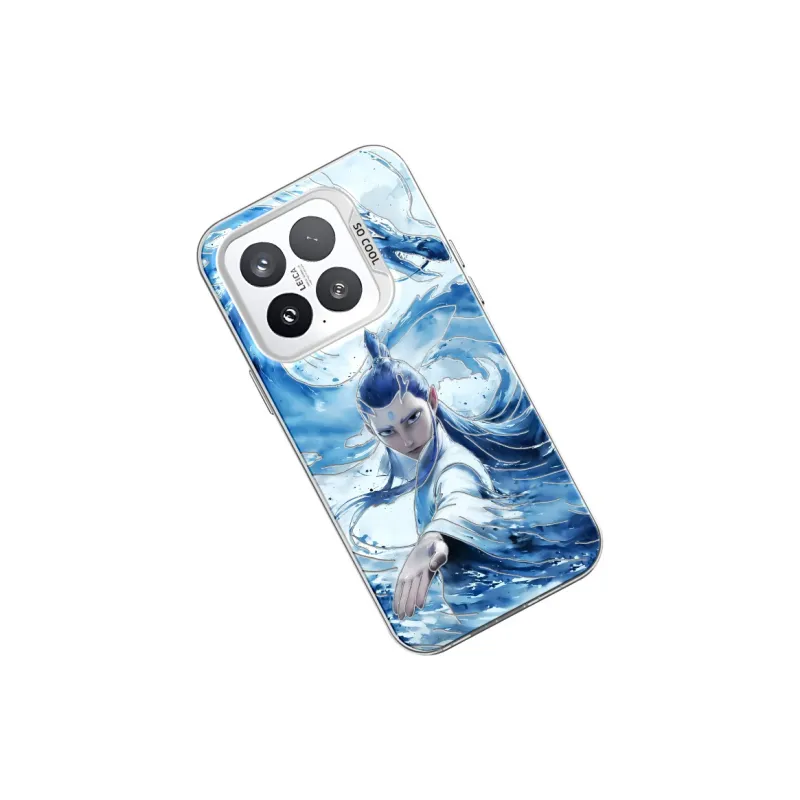 MANQIN Phone Cases-2