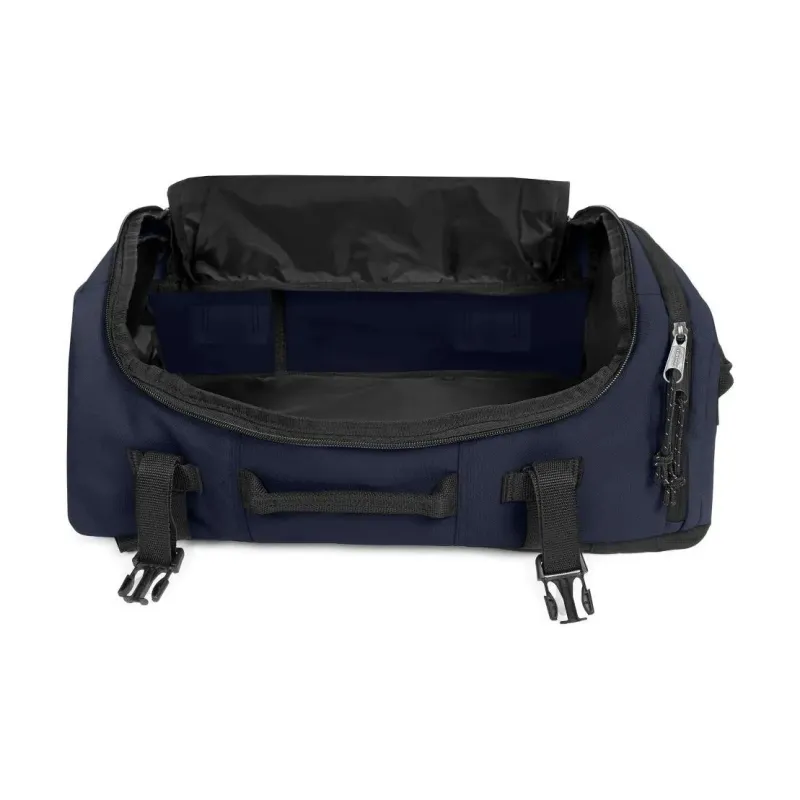 EASTPAK Polyester Backpack Unisex Marine Blue-2