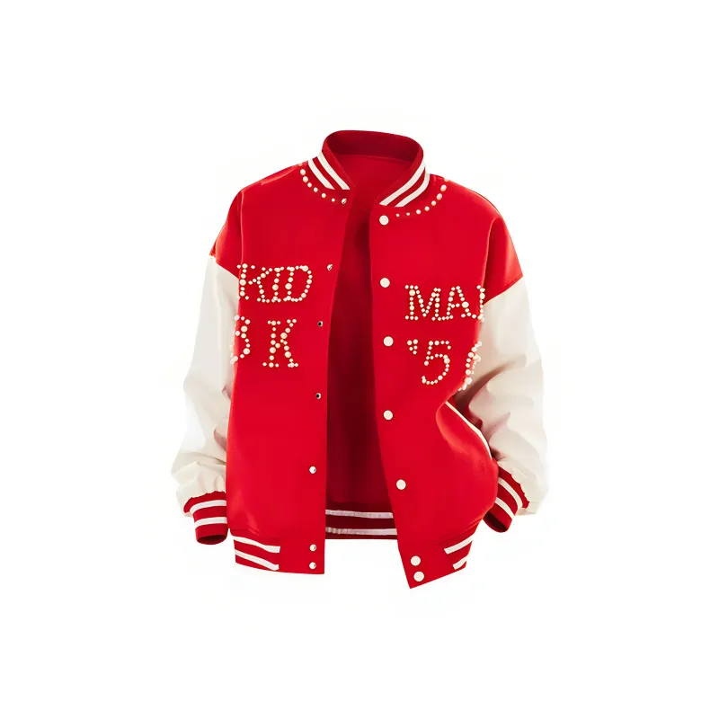 SUNSETMONENT Jackets & Coats Unisex-2