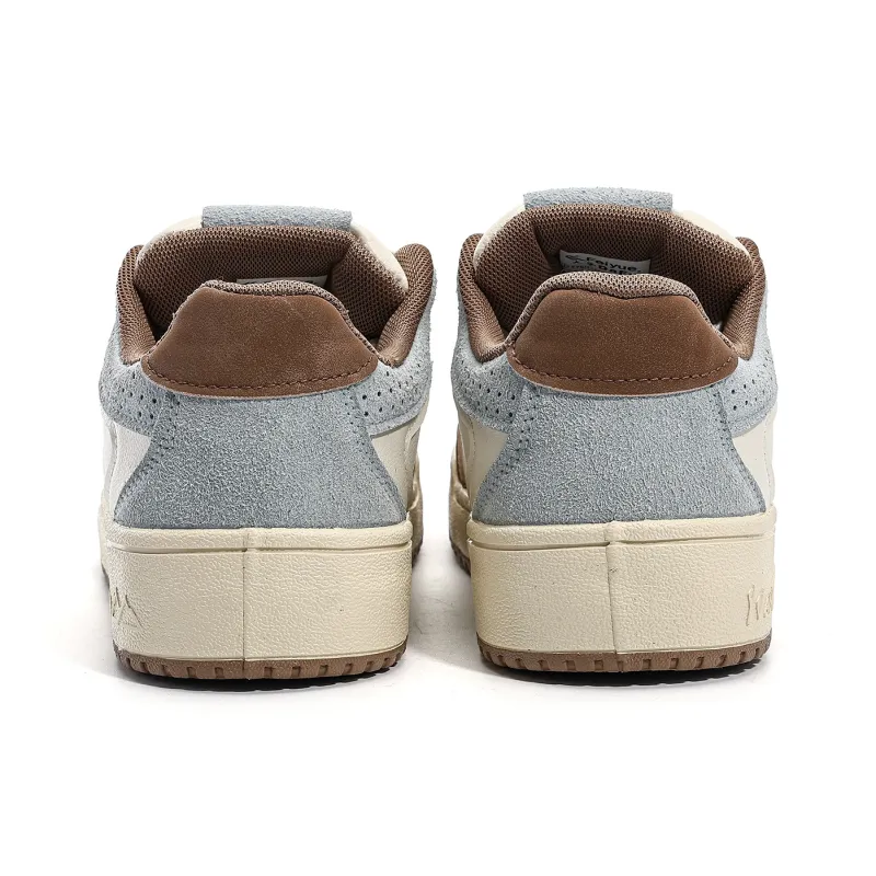 Feiyue Anti Slip Wear Resistant Low Top Skateboard Shoes Women's-18