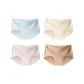4 Pack[Blue+Skin+Purple+Khaki]