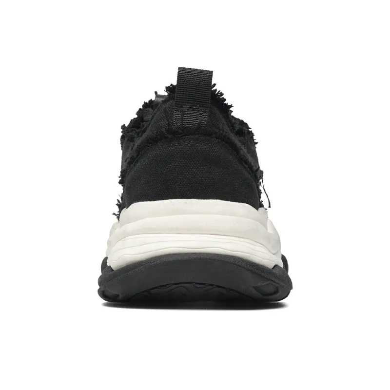 TRUMPPIPE Low Top Casual Shoes Men's-8