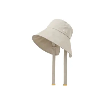 STUFFER Bucket Hats Unisex