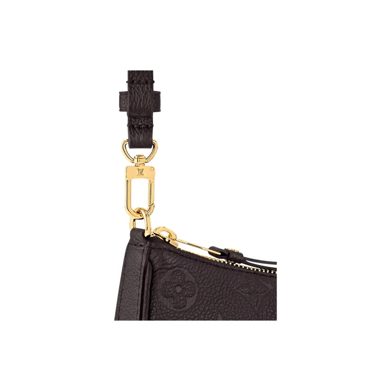 LOUIS VUITTON M81862 Easy Pouch-4