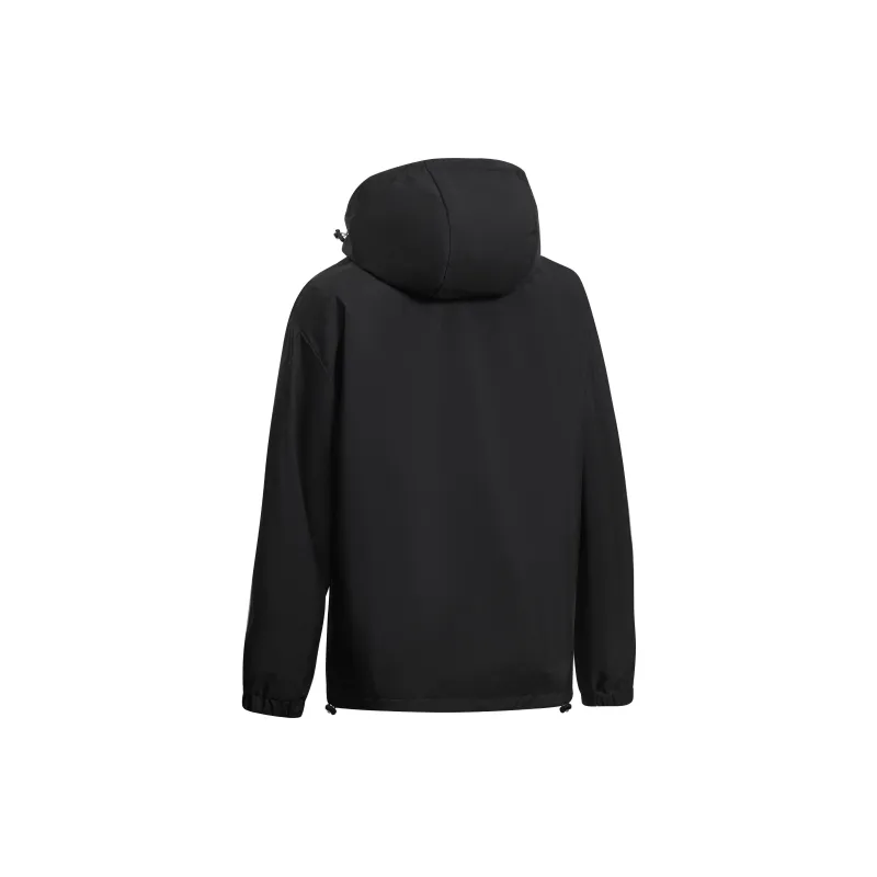 Homeboisportclub Coat Jacket Unisex-8