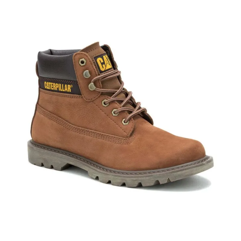 CAT Outdoor Boots Men-1
