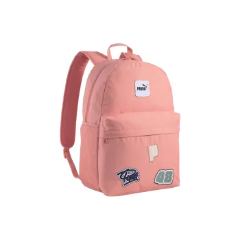 PUMA Fabric Backpack Women's Pink