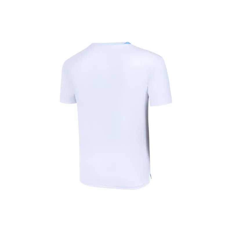 Victor T Shirts Unisex Bleached-1
