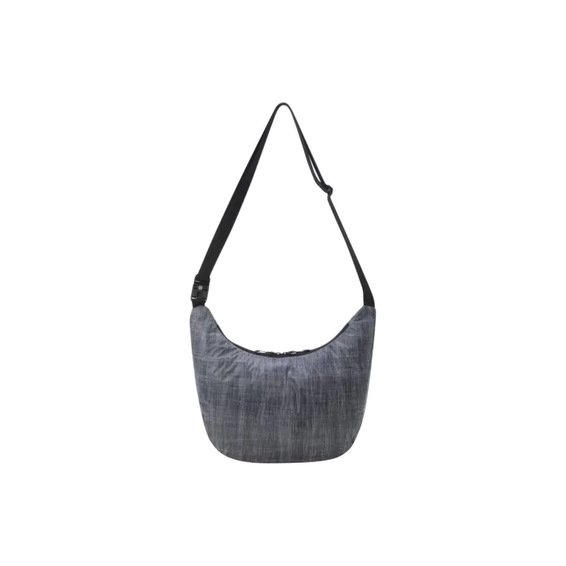 KOLON SPORT 6L Outdoor Bags Polyester Black Unisex-1